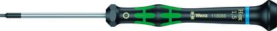 WERA Skrutkovač imbus 1,5 x 60mm Kraftform Micro 2054 Wera