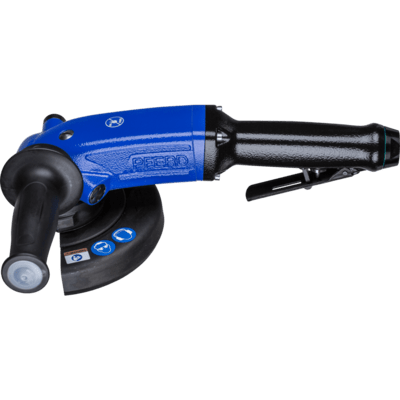 PFERD TOOLS Pneumatické brúsky a príslušenstvo PWT 26/100 HV M14