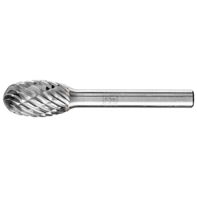 PFERD TOOLS Karbidové frézy TRE 1220/6 ALLROUND