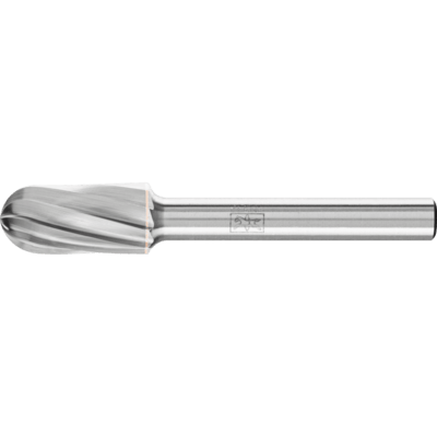 PFERD TOOLS Karbidové frézy WRC 1020/6 Z1