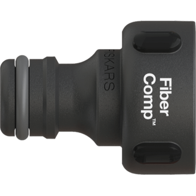 FISKARS Spojka na kohútik FiberComp™ G 3/4” (26,5 mm) | 1027054
