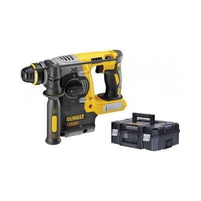 DeWALT DCH273NT - Akumulátorové kombinované kladivo - bez akumulátora a nabíjačky
