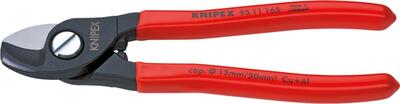 KNIPEX Nožnice káblové d15mm 50mm2 / 9511165 Knipex