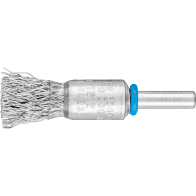 PFERD TOOLS Štetce s montážnym hriadeľom PBU 1312/6 INOX 0,35