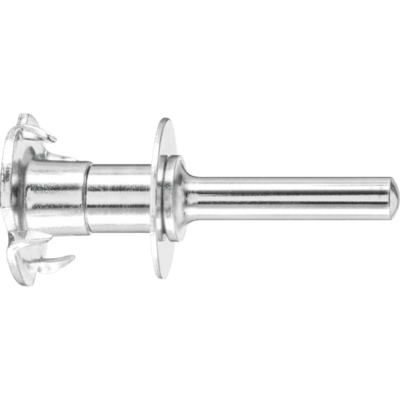 PFERD TOOLS Hriadele pre jemné brúsiace nástroje PCLB 8/13/26