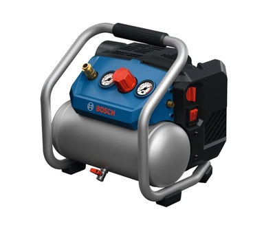 BOSCH PRO GKO18V-51 - Akumulátorový bezolejový kompresor sólo - 0601492000