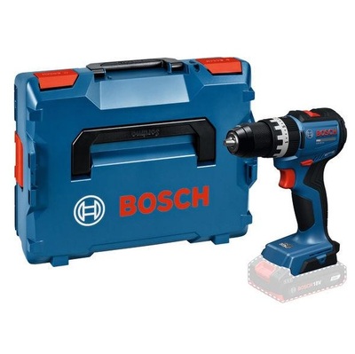 BOSCH PRO GSB18V-52 - Akumulátorový vŕtací skrutkovač sólo - 06019S0121