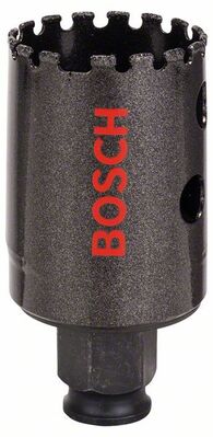 BOSCH Diamantová dierová píla Diamond for Hard Ceramics (na tvrdú keramiku) 38 mm, 1 1/2"