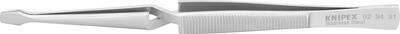 KNIPEX Pinzeta precízna 160mm krížová / 929491 Knipex
