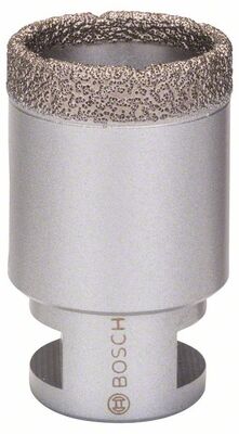 BOSCH Diamantové vrtáky na vrtanie nasucho Dry Speed Best for Ceramic 38 x 35 mm