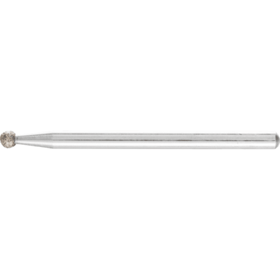 PFERD TOOLS Diamantové / CBN brúsiace nástroje EP Bond BKU-A 3,0/3 B 126