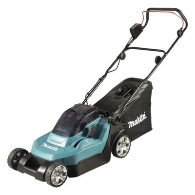 MAKITA DLM382PT2 - akumulátorová kosačka