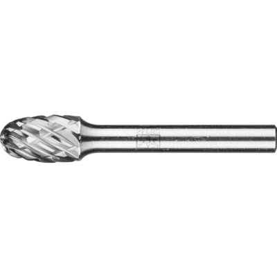 PFERD TOOLS Karbidové frézy TRE 1016/6 OCEĽ