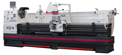 OPTIMUM Soustruh OPTIturn TH 8030 D
