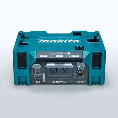 MAKITA BAC01 - Menič napätia