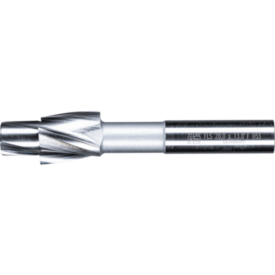 PFERD TOOLS Vrtacie a ponorné nástroje FLS HSS DIN 373 20,0 F