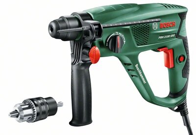 BOSCH PBH 2100 SRE - 0 603 3A9 321 - Vŕtacie kladivo