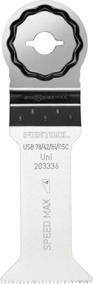 FESTOOL Univerzálny pílový kotúc USB 78/42/Bi/OSC/5