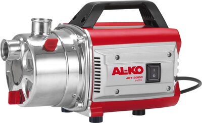 AL-KO 112838 - Záhradné Čerpadlo Jet 3000 Inox Classic