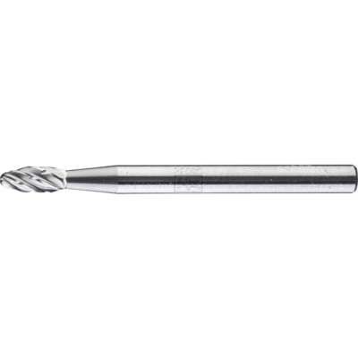 PFERD TOOLS Karbidové frézy B 0307/3 ALLROUND