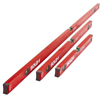 SOLA 01373644 Sada vodováh BIG X 60-100-180cm