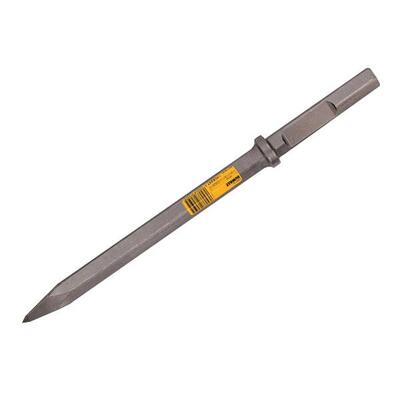 DeWALT DT6927 - Hegyes véső - HEX 28 x 400 mm