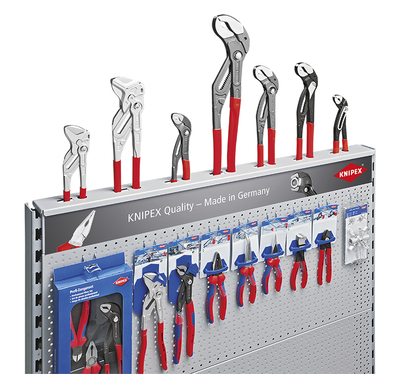 KNIPEX 00 19 30 V06 Gondolový kryt bez klieští 75 mm