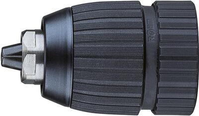 RÖHM Skľučovadlo rýchloupínacie 1,5-13mm 3/8x24 EXTRA-RV Rohm