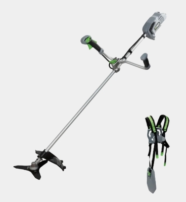 Ego Power Krovinorez a vyžínač BC3800E, 30/38 cm záber, Rapid Reload