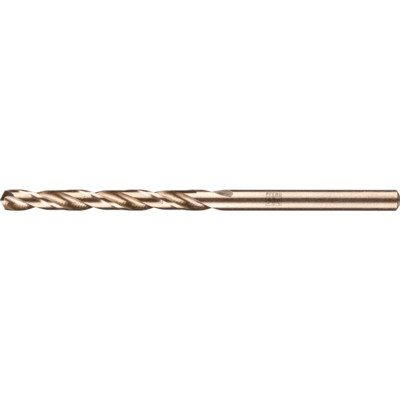 PFERD TOOLS Vrtacie a ponorné nástroje SPB DIN 1897 HSSE N 4,0 INOX