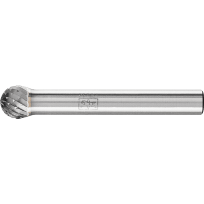 PFERD TOOLS karbidové frézy KUD 0807/6 Z4