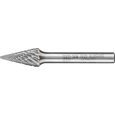 PFERD TOOLS Karbidové frézy SKM 1020/6 ALLROUND