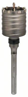 BOSCH Vrtacia korunka SDS-max-9 82 x 80 x 160 mm