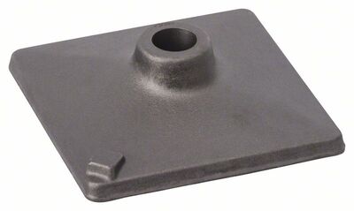 BOSCH Ubíjacia platnicka 150 x 150 mm