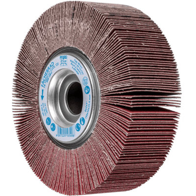 PFERD TOOLS Plátenné kolesá FR 15050/25,4 CO-COOL 120