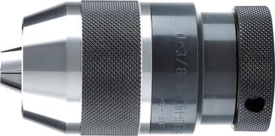 RÖHM Skľúčovadlo rýchloupínacie CNC 3,0-16mm B18 Rohm