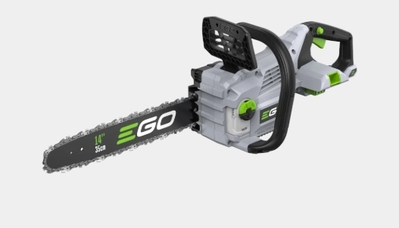 Ego Power Akkumulátoros láncfűrész CS1410E 35 cm