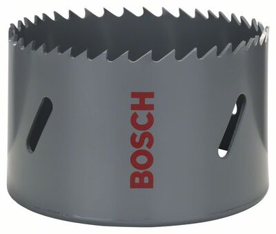 BOSCH Dierová píla z HSS-dvojkovu pre štandardné adaptéry 79 mm, 3 1/8"
