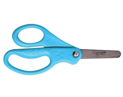 FISKARS 1003760 - Újrahasznosított gyermekolló
