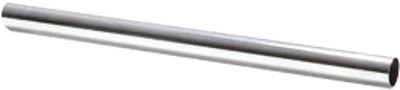 Cleancraft Chrómovaná sacia trubica pre flexCAT 112/116 Q, 47 cm