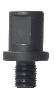 Redukcia Weldon 19 mm/½" × 20 mm pre skľučovadlo pre MB 502 E
