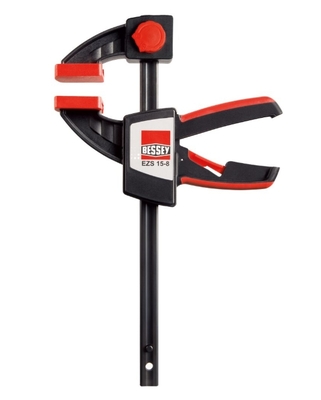 BESSEY Jednoručná svorka EZS90-8