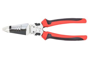 GEDORE RED Kliešte odizolovacie 200mm 5v1 multi R28002204 Gedore Red