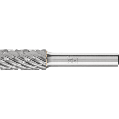 PFERD TOOLS Karbidové frézy ZYA 1225/8 NEŽELEZNÉ