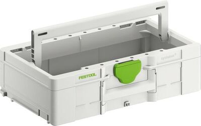 FESTOOL Systainer³ ToolBox SYS3 TB L 137