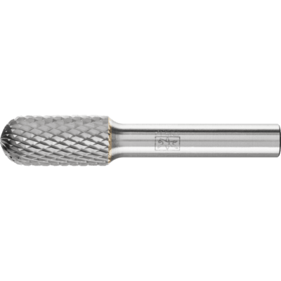 PFERD TOOLS Karbidové frézy WRC 1225/8 Z4