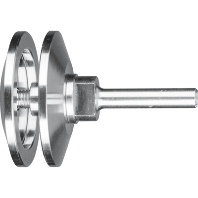 PFERD TOOLS Príslušenstvo BO 8/12-14 100-125