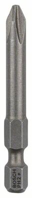 BOSCH Skrutkovací hrot Extra Hart PH 2, 49 mm