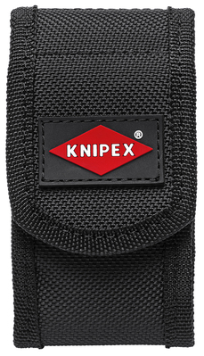 KNIPEX 00 19 72 XS LE Puzdro na opasok XS pre KNIPEX Cobra® XS a kliešťové kľúče XS prázdny 40 mm