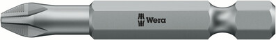 WERA 853/4 ACR® Bity, PH 2 x 50 mm